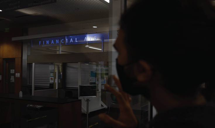 Financial Aid Office