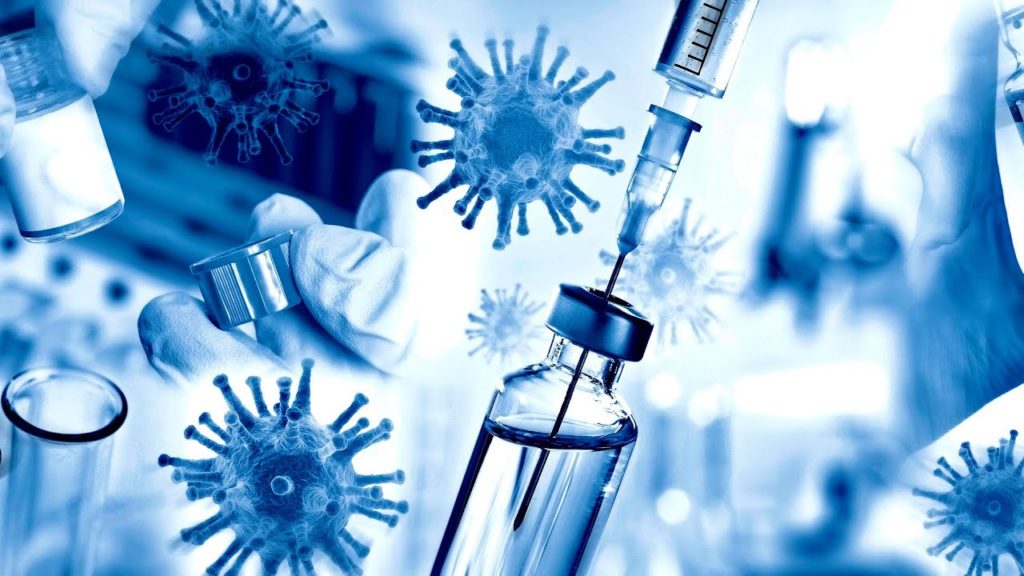 Covid-19 Virus and Vaccine