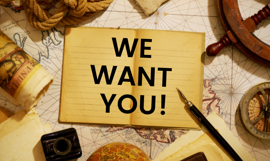 the Collegian is hiring