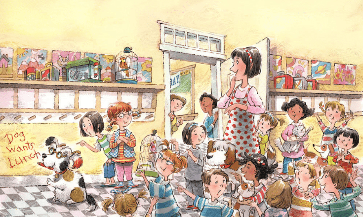 John Nez’s portfolio.